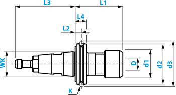 aj.product.detail.image_dimensions_altWerkzeugaufnahme WK 16-6/25