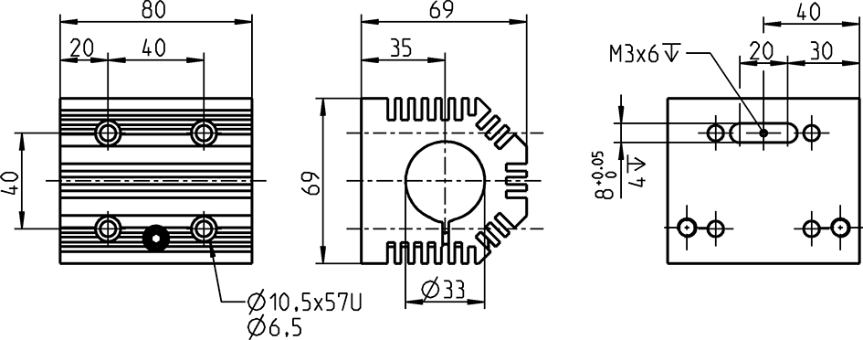 aj.product.detail.image_dimensions_altSpindelträger mit Kühlrippen 33