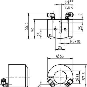 aj.product.detail.image_dimensions_altSpindelträger rund 33