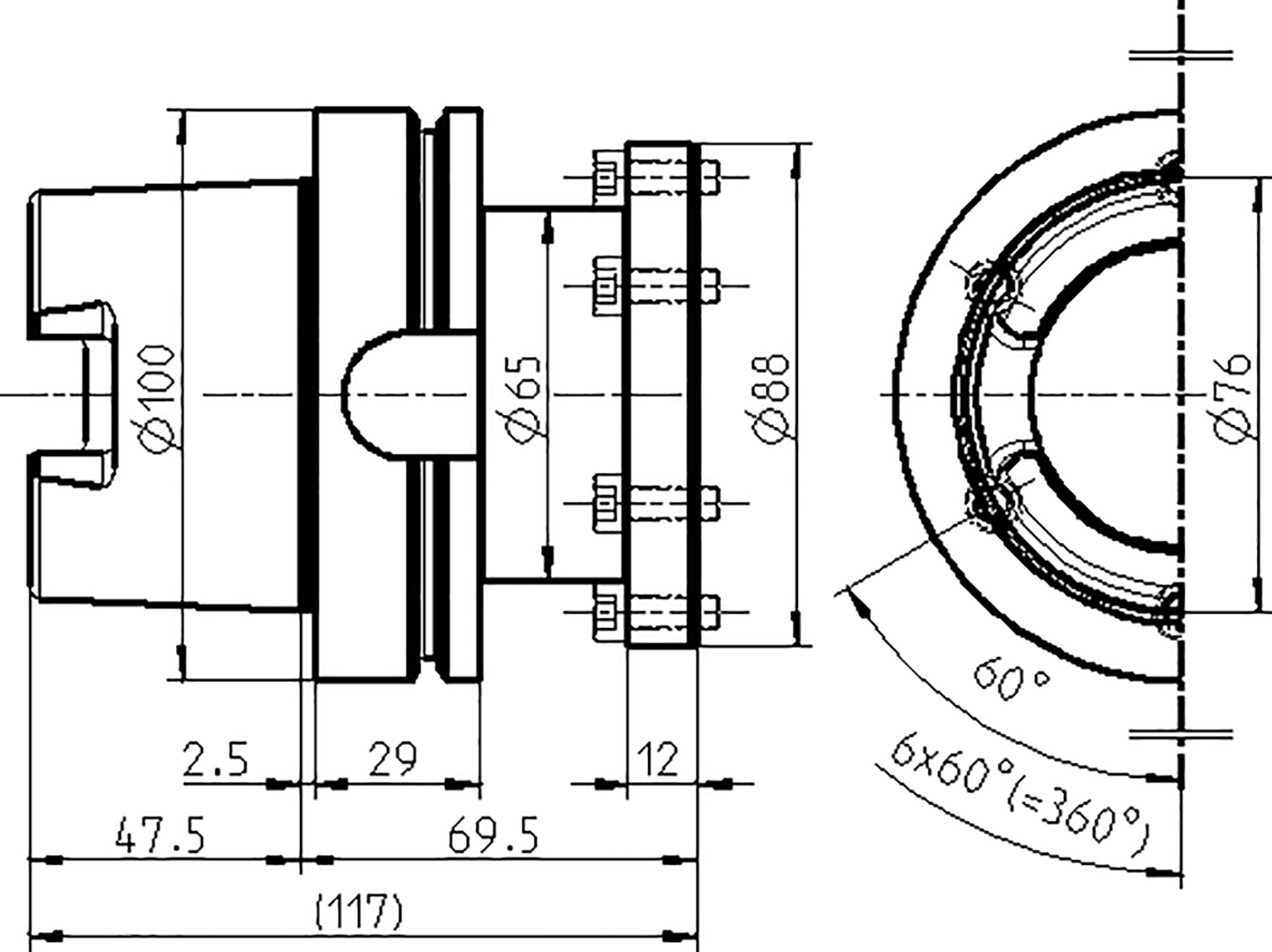 aj.product.detail.image_dimensions_altAdapterkegel HSK-A 100