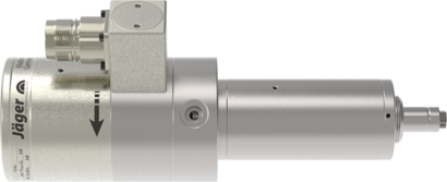 Z45-D160.02 S3 (10301067) - Alfred Jäger GmbH