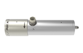 KYB SR4079 Front Gas-A-Just Strut-Plus Assembly Chevrolet
