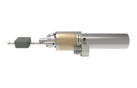 Spindle Products - Nakanishi Jaeger GmbH