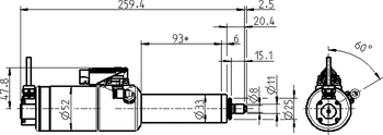 aj.product.detail.image_dimensions_altDentaDrive S 60LW S21