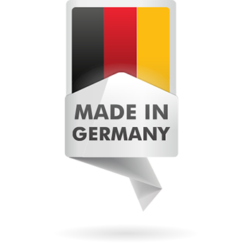 Made in Germany